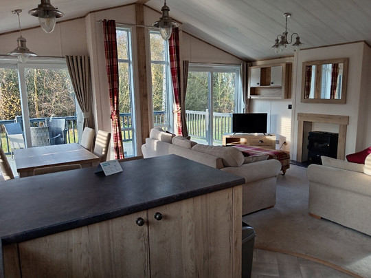 Tattershall Lakes Country Park-Tattershall必去景点