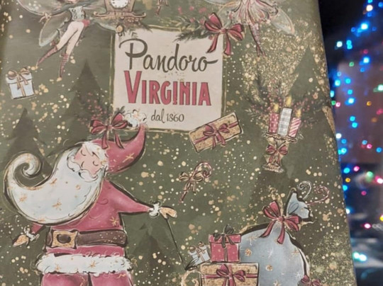 VIRGINIA-Sassello必去景点