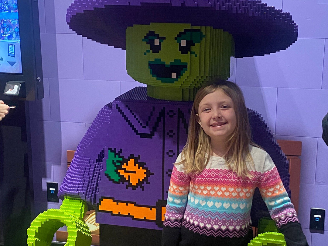 伊斯顿市中心-哥伦布必去景点