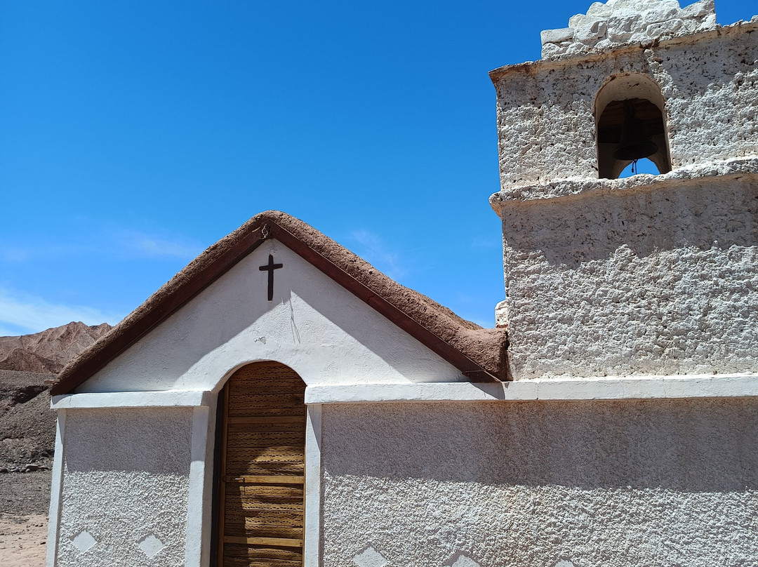 San Piter Bike-圣佩德罗-德阿塔卡马必去景点