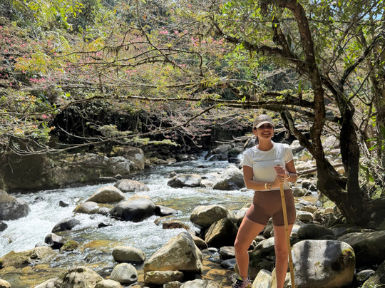 Esmeralda Ecotours San Rafael-San Rafael必去景点