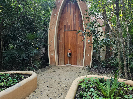 Hotel Holistika主图