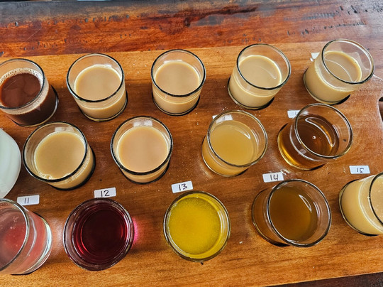 Tunas Luwak Coffee Bali