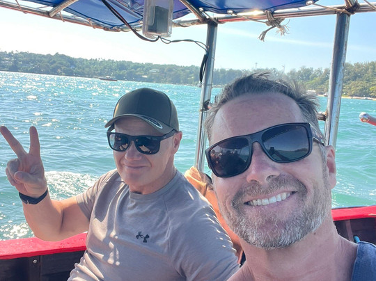 Prime Revive Body Transformation Retreat-查龙必去景点