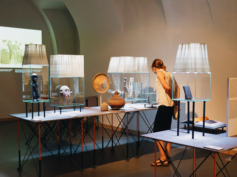 Bratislava City Museum (Múzeum Mesta Bratislavy)-布拉迪斯拉发必去景点