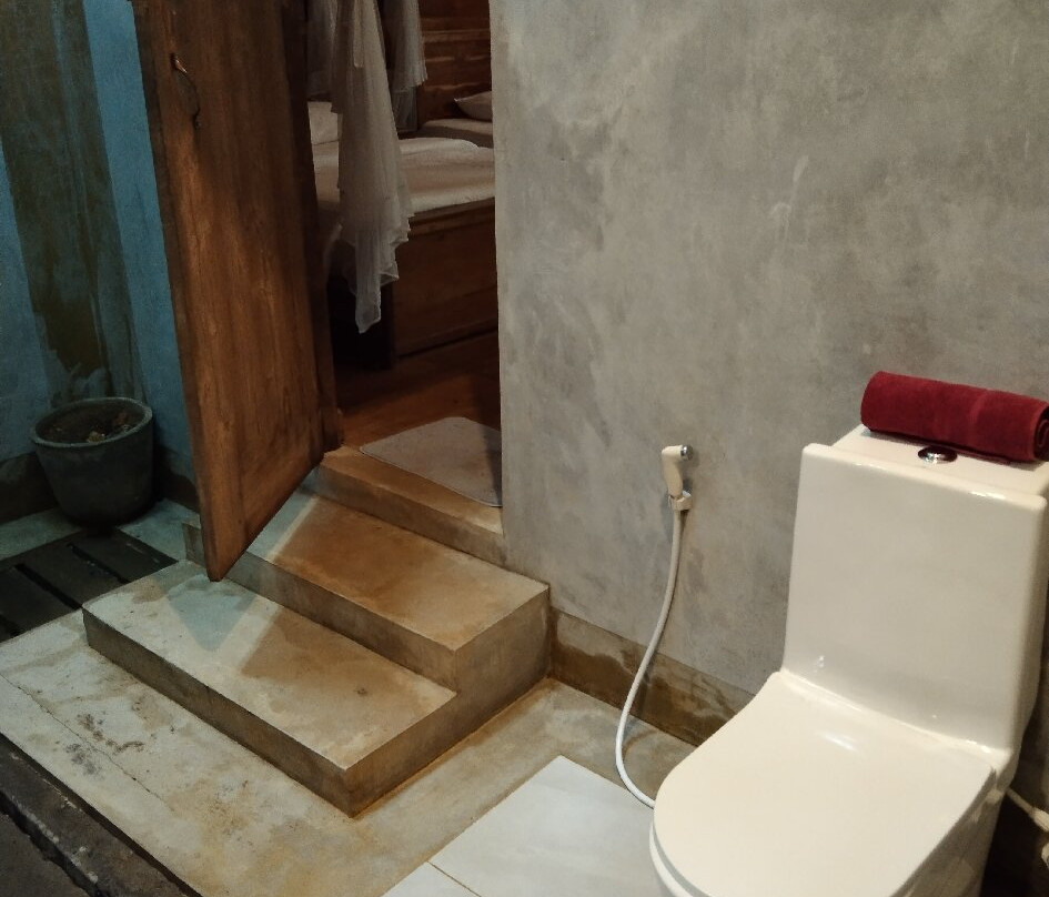 Habarana Tree House Mutu Village