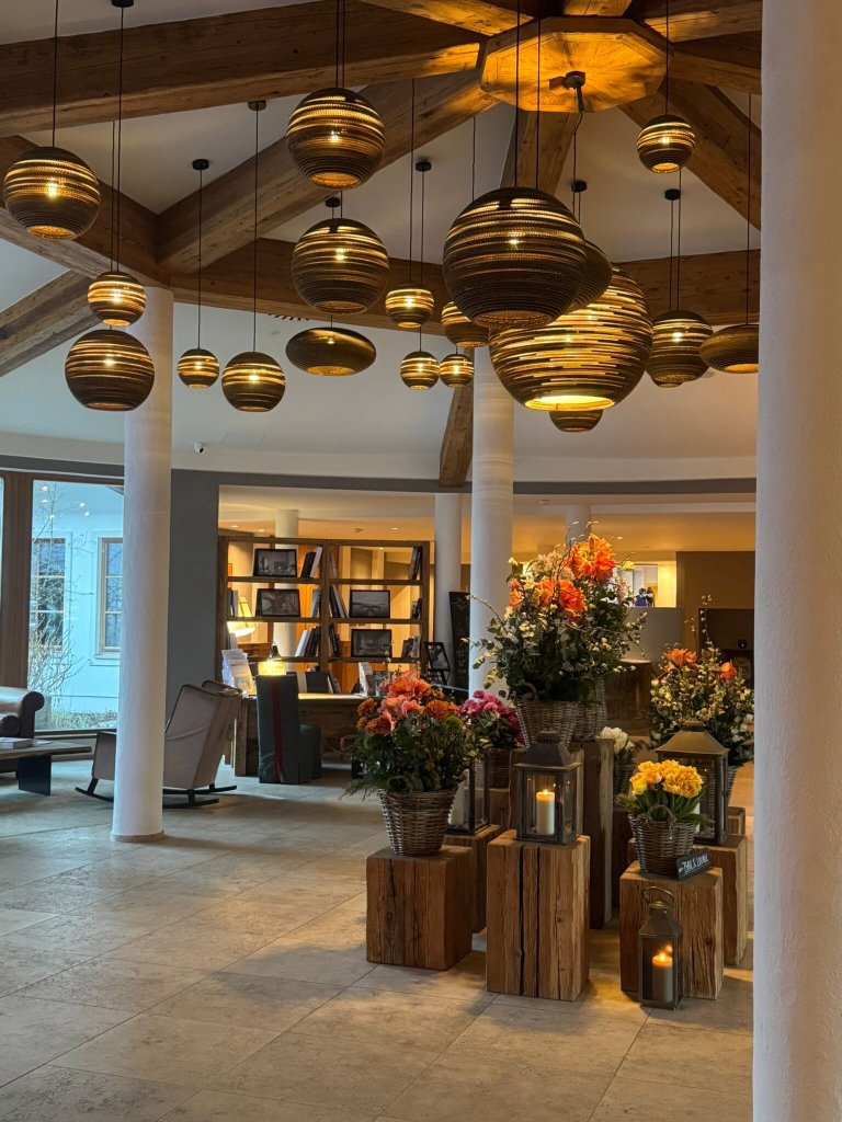 奥彻恩塔尔健身酒店-官方