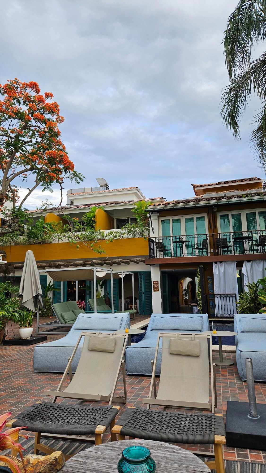 维拉埃斯特手工好客酒店-官方