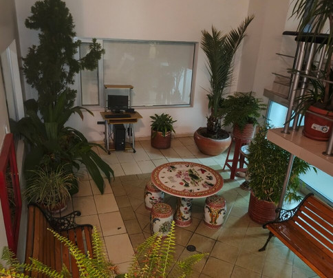 Hotel Palacio Imperial主图