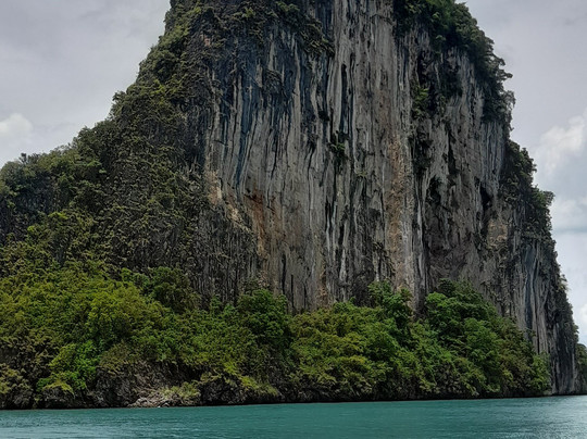 Phuket Seahorse Tours-卡伦必去景点