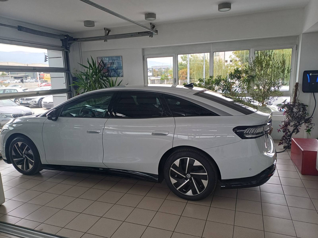 Book Taxi Skopje-斯科普里必去景点