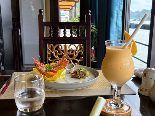 Nostalgia Cruise-团洲岛必去景点