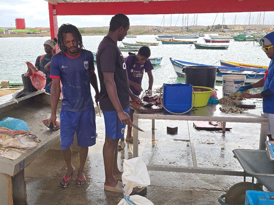 Luna Tours-Murdeira必去景点