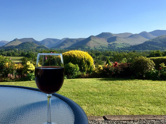 里兹克霍尔酒店主图