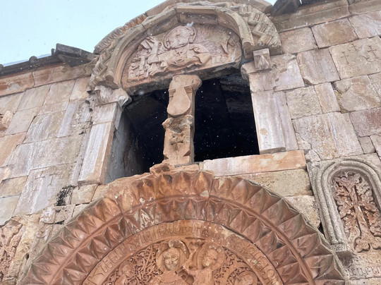 Hyur Service-埃里温必去景点