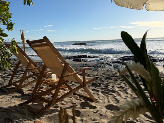 Imagine Picnic Tamarindo Beach-塔马林多必去景点