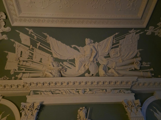 House of Dun-Montrose必去景点