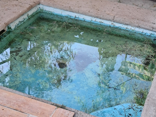 Hotel Observatorio Tukun Mapu主图