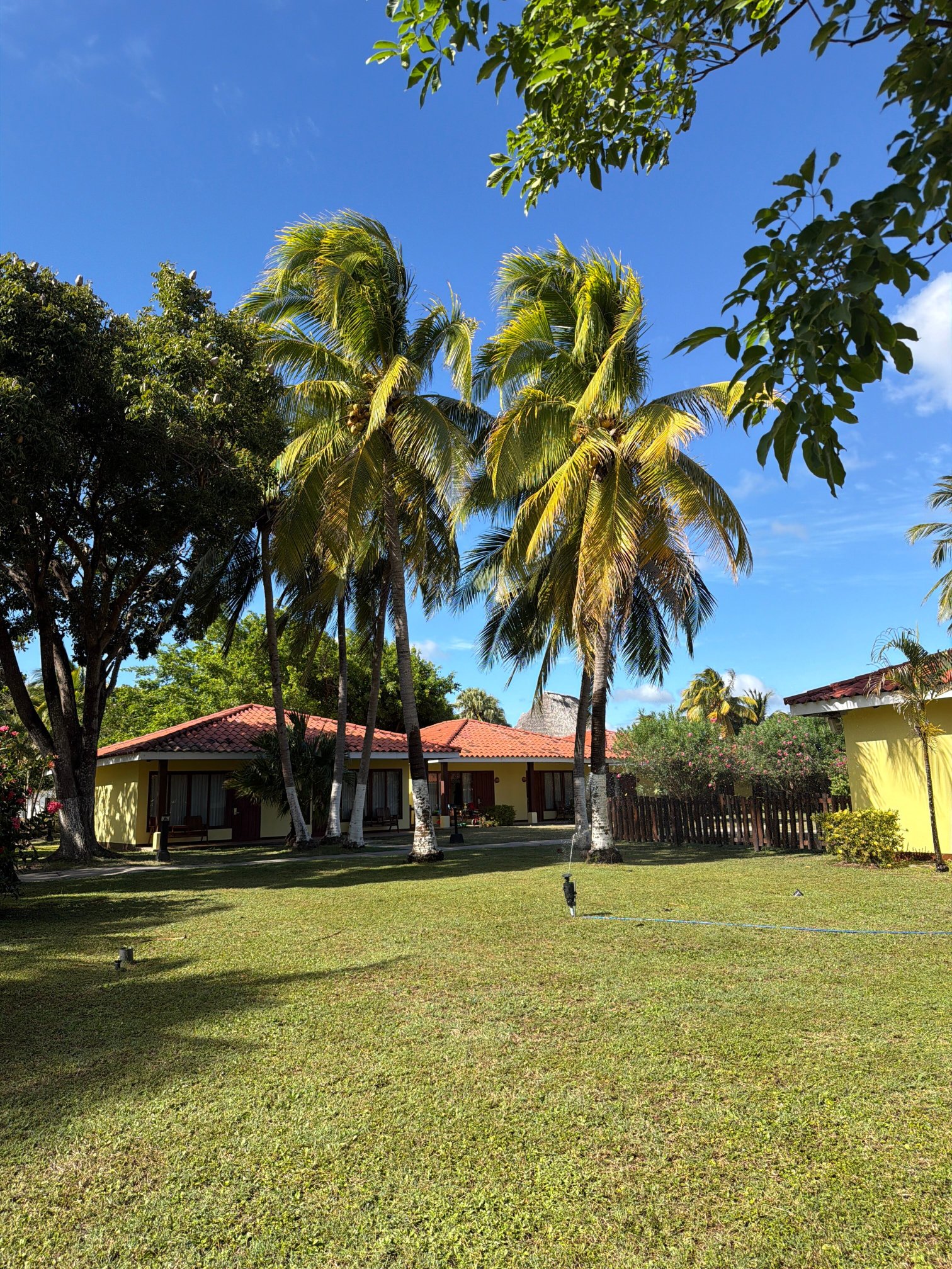 Nandel Beach Resort-官方