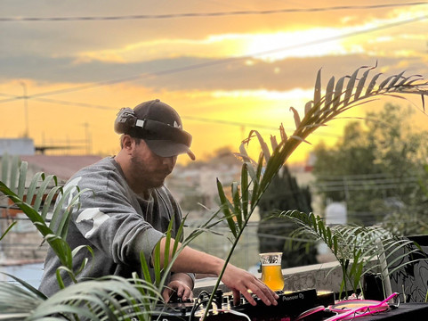 3r Brewing Co.-Tonala必去景点