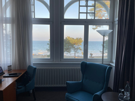 Hotel Villa Belvedere主图