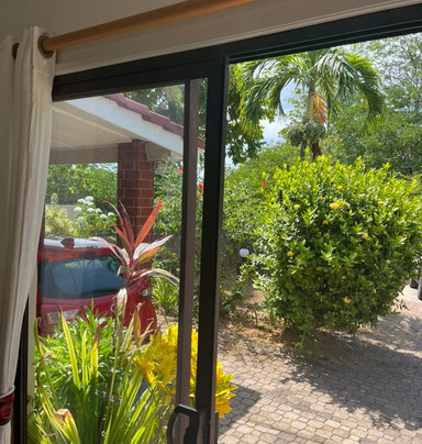 卡拉纳山顶别墅主图