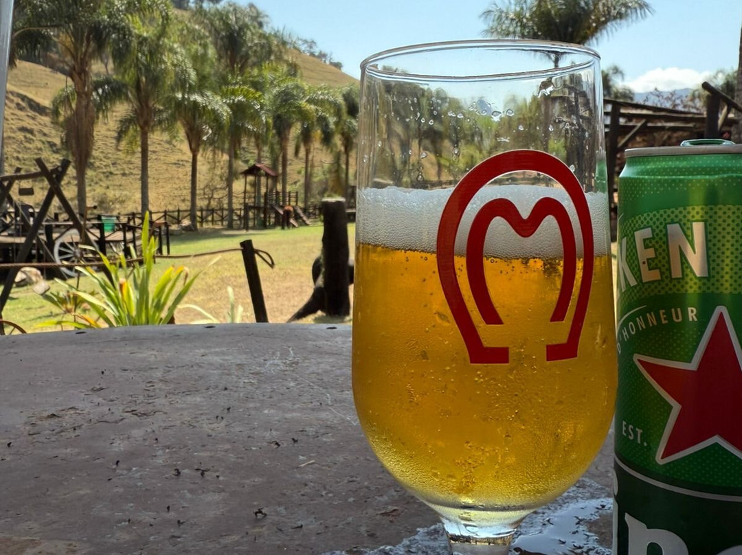 Cachoeira Estância-Itajuba必去景点