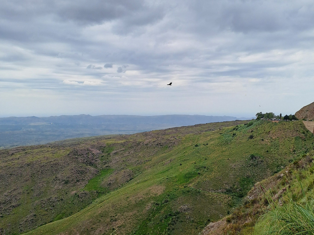 Parque Nacional Quebrada del Condorito-Villa Carlos Paz必去景点