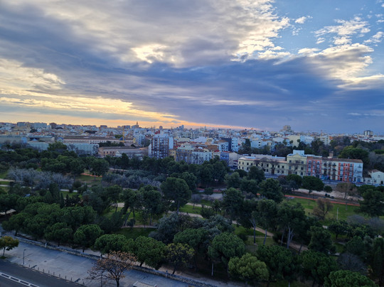 图里亚酒店主图