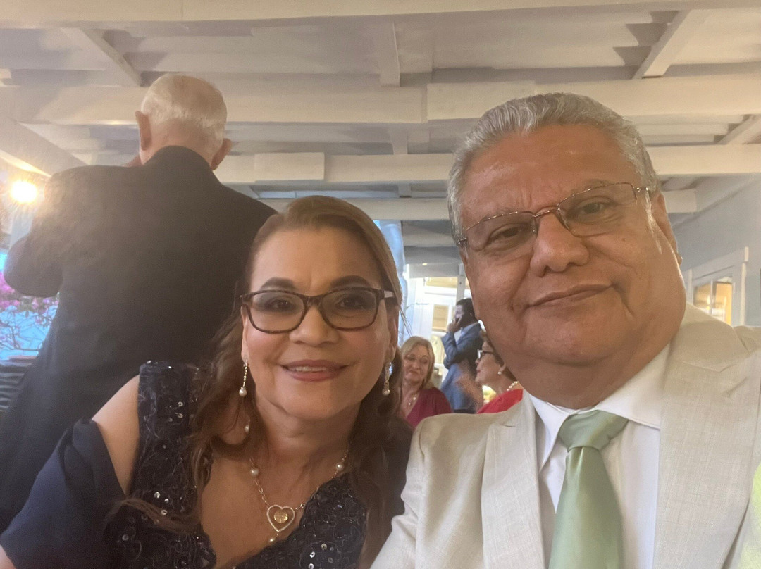 Hotel Panamonte主图