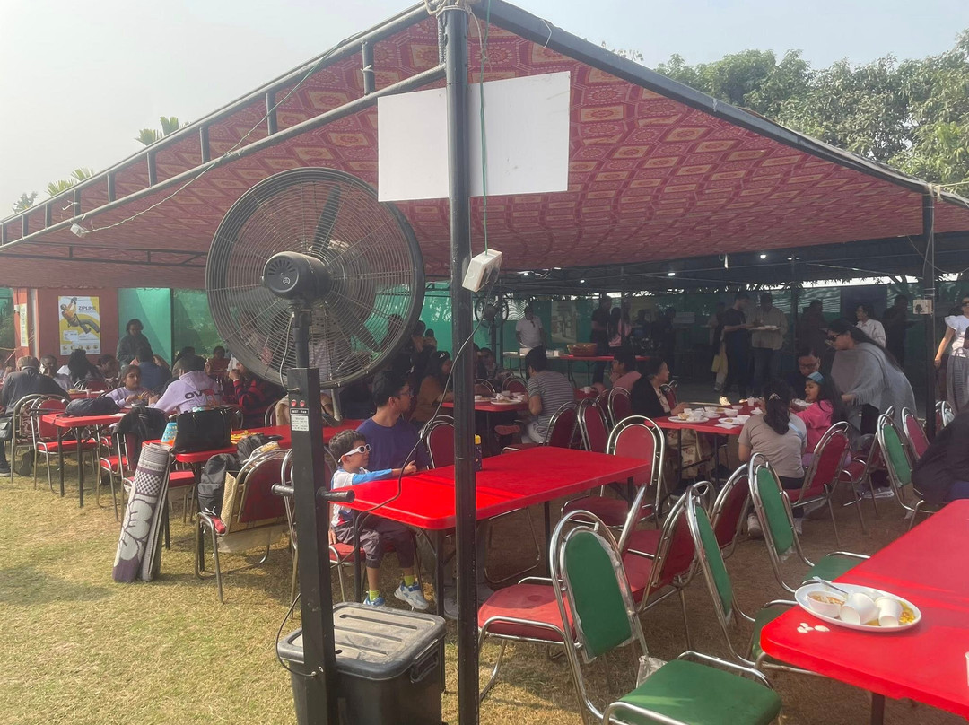 Greenic Farms-Birohi必去景点