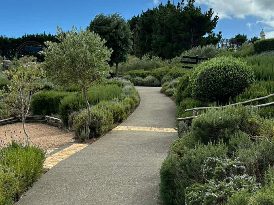 Mudbrick Vineyard-欧尼罗亚必去景点