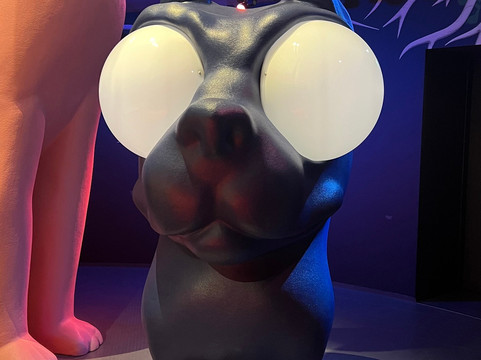 安徒生博物馆-欧登塞必去景点