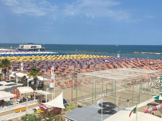 Hotel Strand Gabicce Mare主图