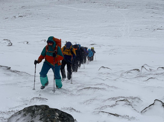 Hayley Webb Mountain Adventures-Hesket Newmarket必去景点