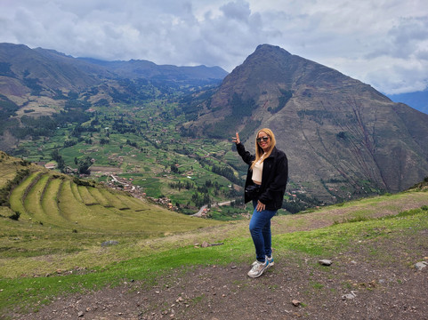 Agencia de Viajes Peru Incaico-利马必去景点