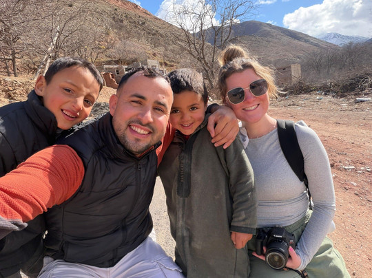 Original Travels-Azilal必去景点