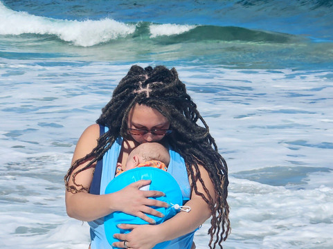 Mudjin Harbor-Middle Caicos必去景点