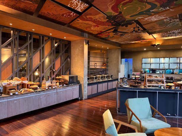 ARTOTEL Sanur-官方