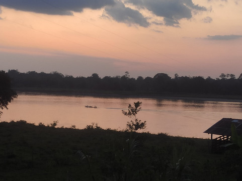 Biblioteca de Florencia-Florencia必去景点