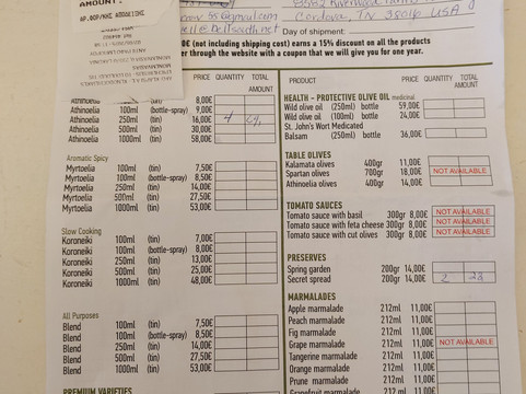 Liotrivi Organic Estate-Velies必去景点
