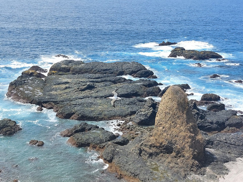 Isla de la Plata-Machalilla National Park必去景点