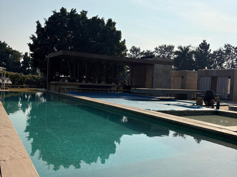 Naturoville Wellness Resort Rishikesh - Surrounded by Nature, Rooted in Wellness主图