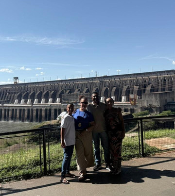 3 Fronteiras Turismo-伊瓜苏必去景点