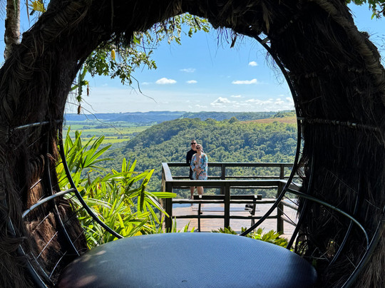 Recanto das Cachoeiras-Brotas必去景点