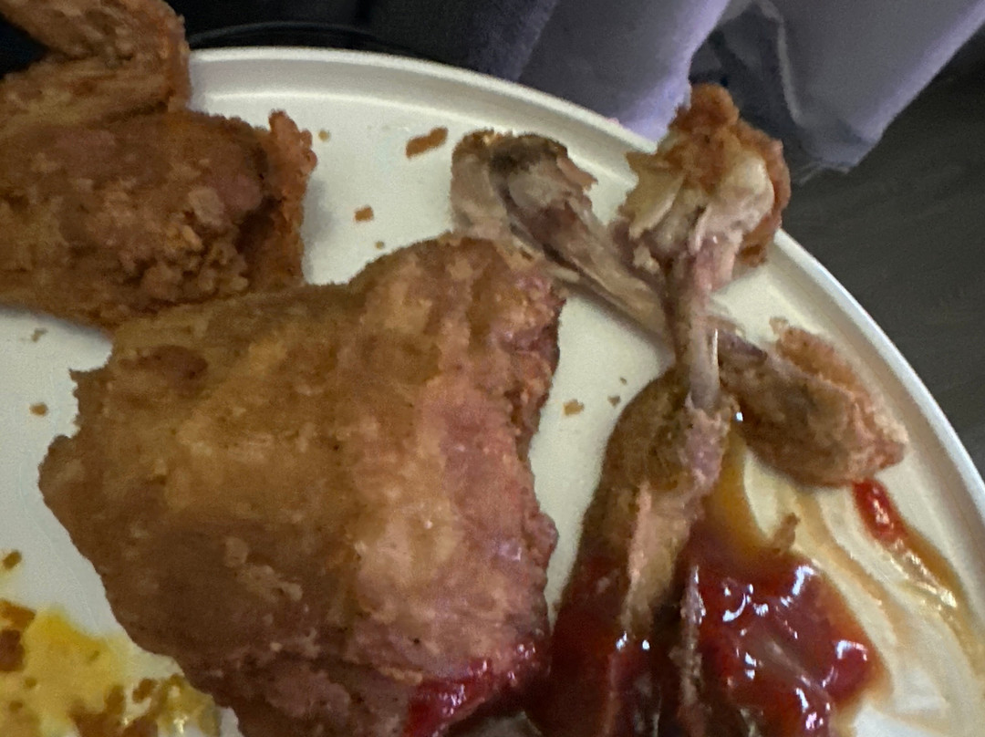Mary Brown's