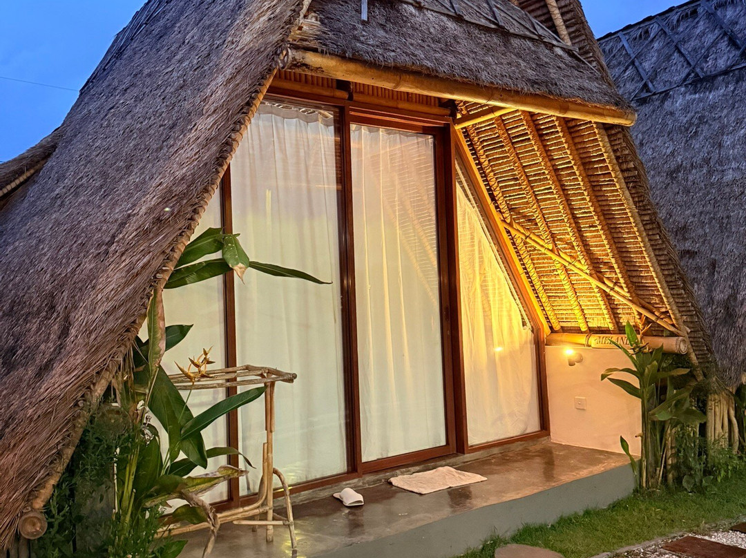 卡皮拉别墅主图