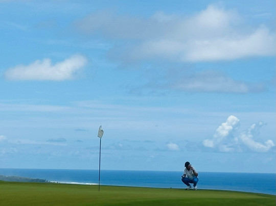 La Réserve Golf Links-贝尔欧布莱必去景点