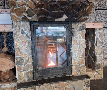 Hikmet Restaurant Kahvaltıya ve Mangal Evi