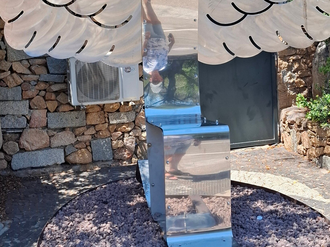 Porto Rotondo-奥尔比亚必去景点